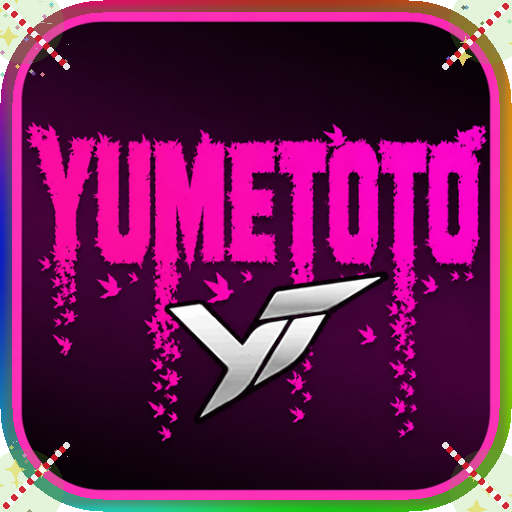 yumetoto — galeri pratinjau - APK Resmi